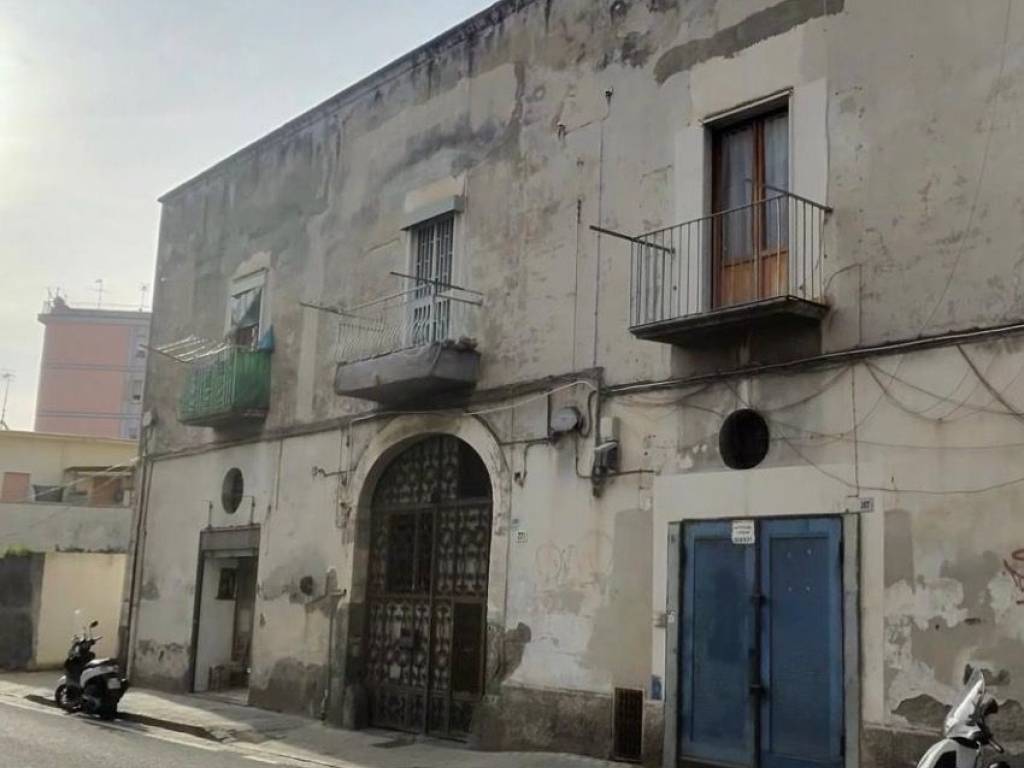 appartamento in vendita a Torre del Greco