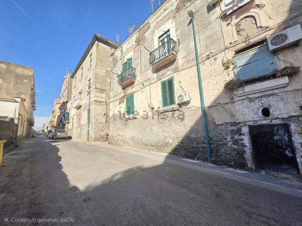 appartamento in vendita a Torre del Greco