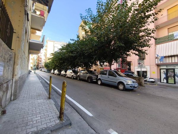 appartamento in vendita a Torre del Greco