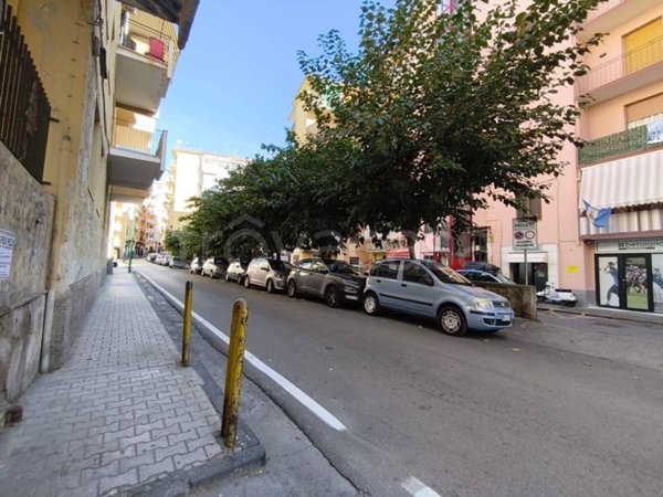 appartamento in vendita a Torre del Greco