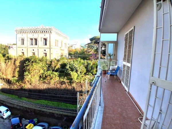 appartamento in vendita a Torre del Greco