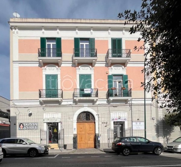 appartamento in vendita a Torre del Greco