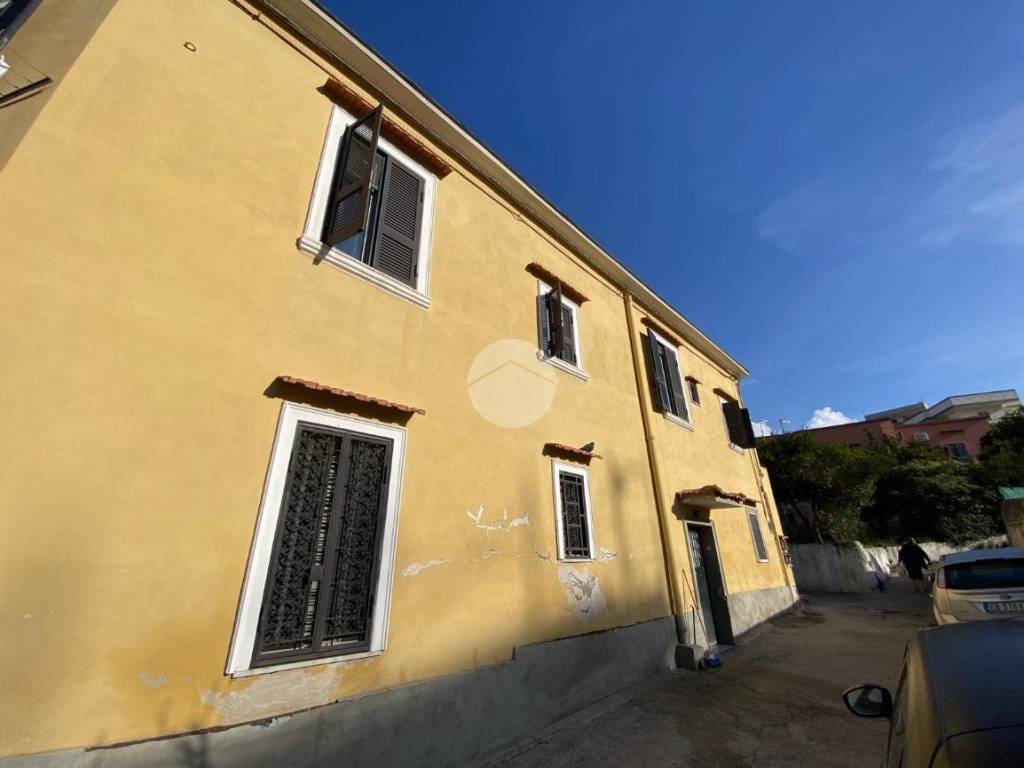 appartamento in vendita a Torre del Greco