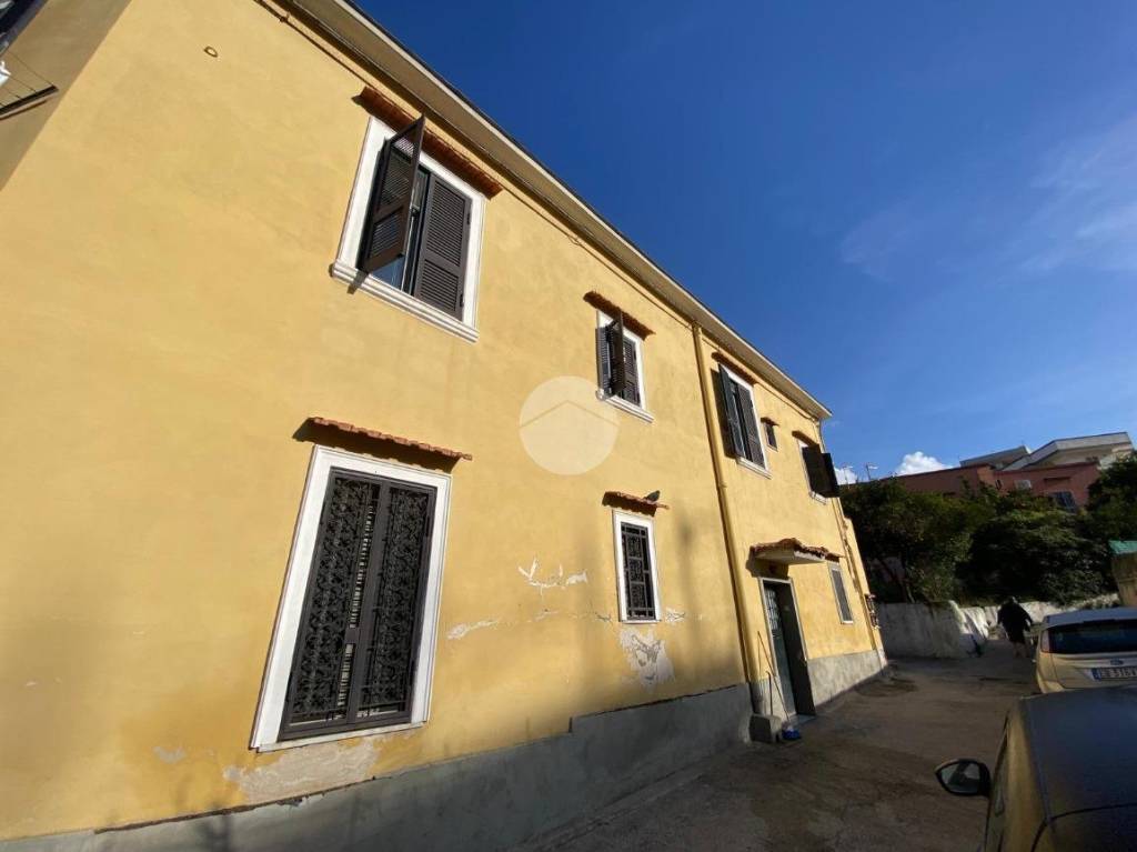 appartamento in vendita a Torre del Greco