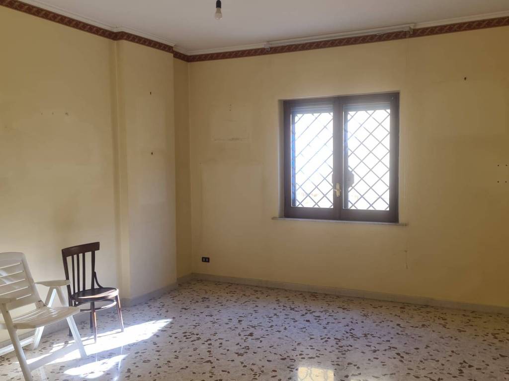 appartamento in vendita a Torre del Greco