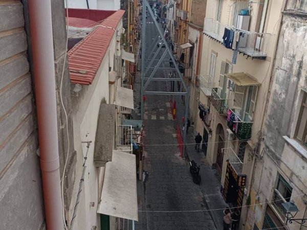 appartamento in vendita a Torre del Greco