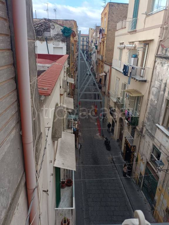 appartamento in vendita a Torre del Greco in zona Centro Città