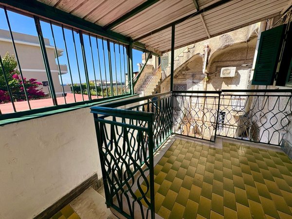 appartamento in vendita a Torre del Greco