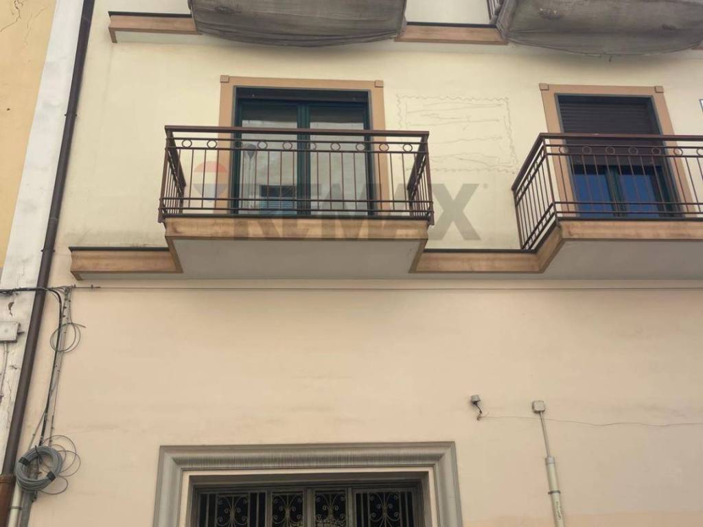 appartamento in vendita a Torre del Greco
