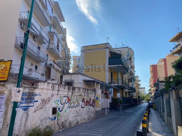 appartamento in vendita a Torre del Greco