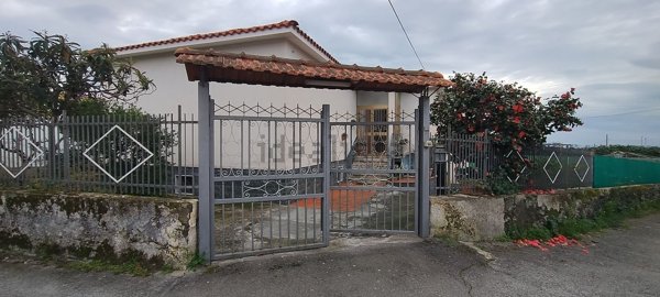 casa indipendente in vendita a Torre del Greco