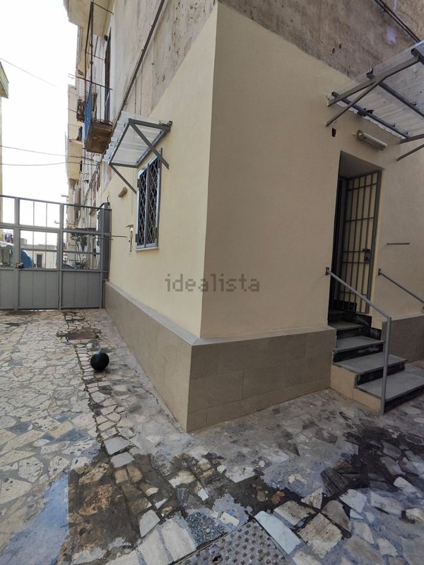 appartamento in vendita a Torre del Greco