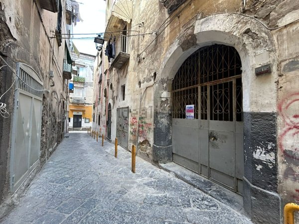 appartamento in vendita a Torre del Greco