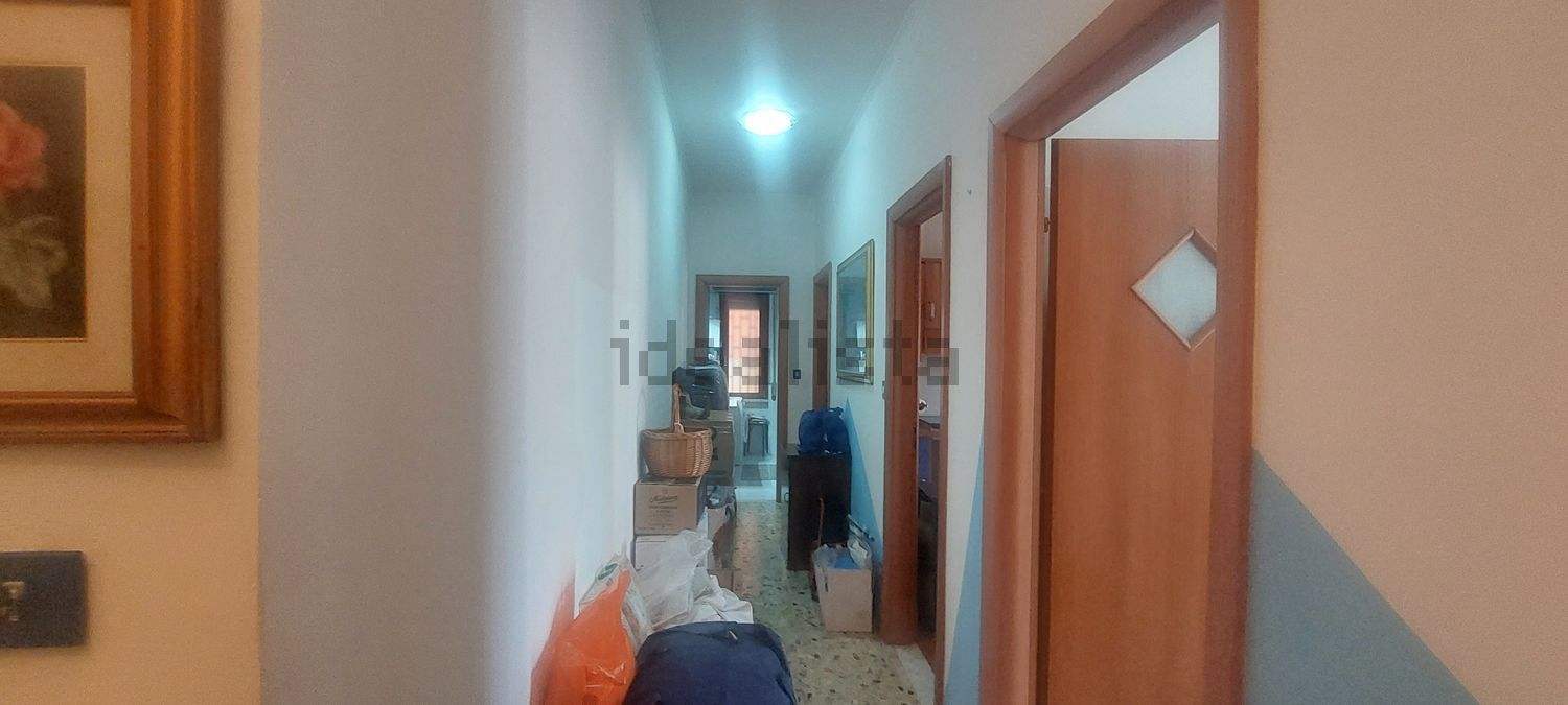 appartamento a Torre del Greco in zona Scappi / Lava Nuova / Montedoro