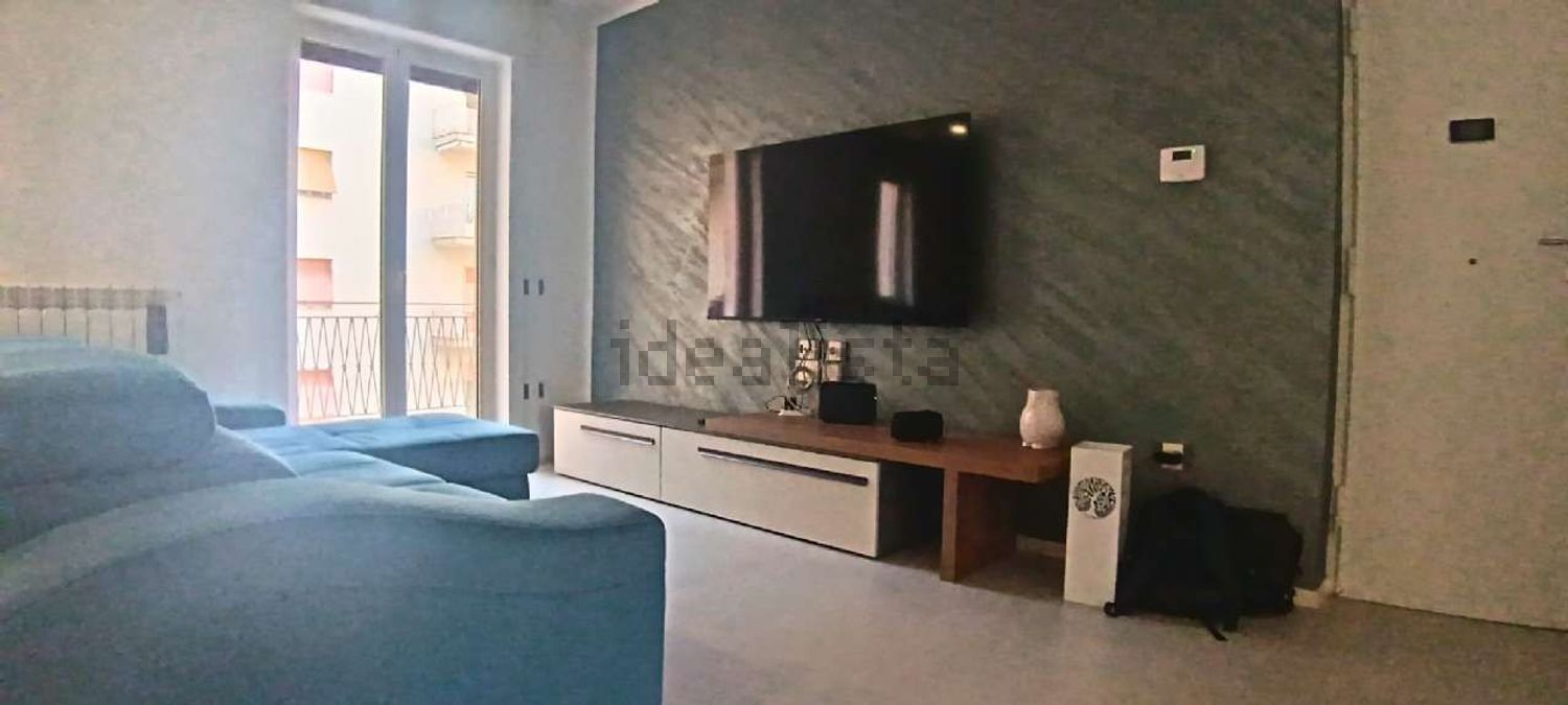 appartamento in vendita a Torre del Greco