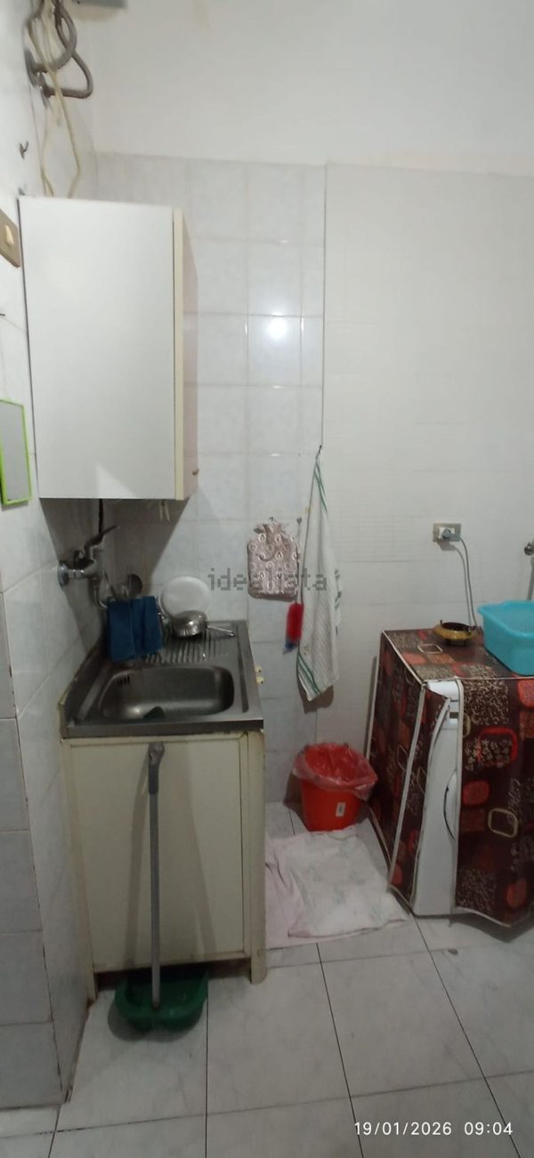 appartamento in vendita a Torre del Greco