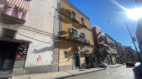appartamento in vendita a Torre del Greco in zona Centro Città