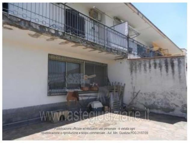 appartamento in vendita a Torre del Greco in zona I Camaldoli