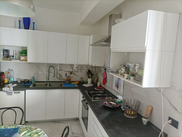 appartamento in vendita a Torre del Greco