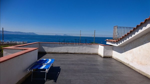 appartamento in vendita a Torre del Greco