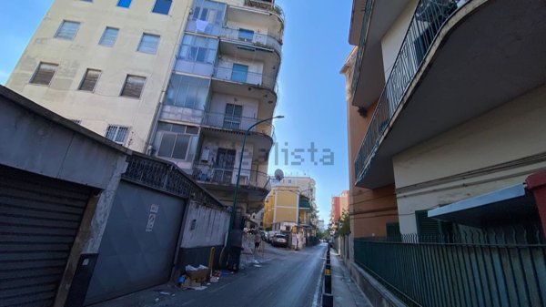 appartamento in vendita a Torre del Greco