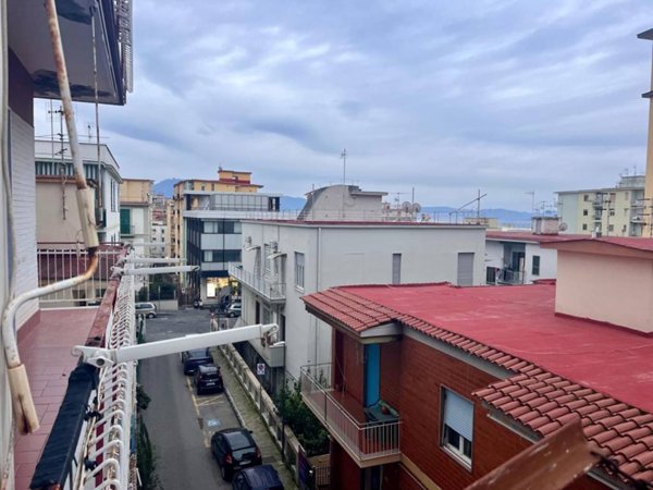 appartamento in vendita a Torre del Greco