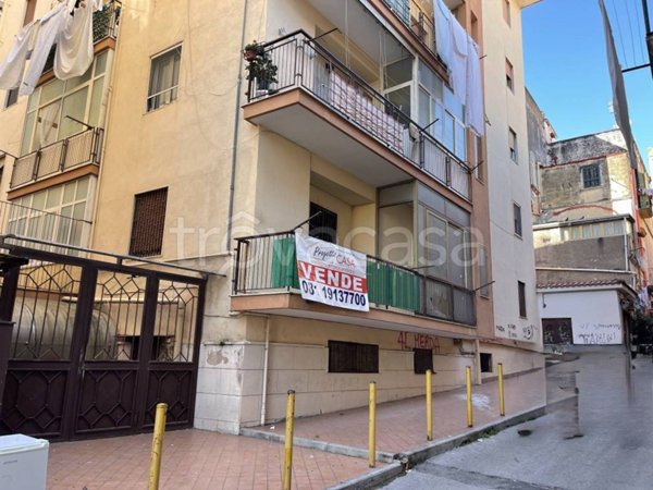appartamento in vendita a Torre del Greco
