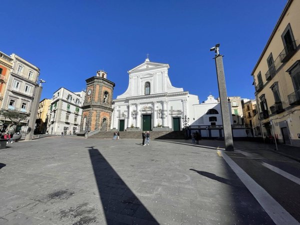appartamento in vendita a Torre del Greco