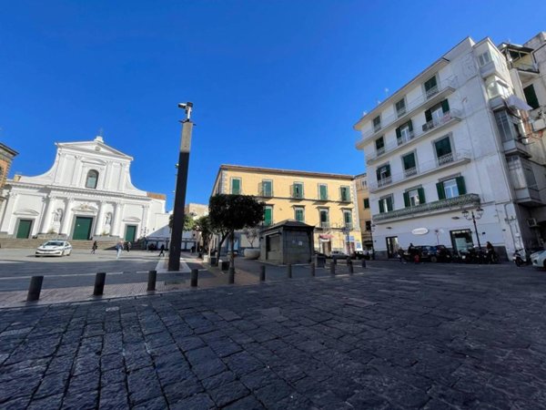 appartamento in vendita a Torre del Greco