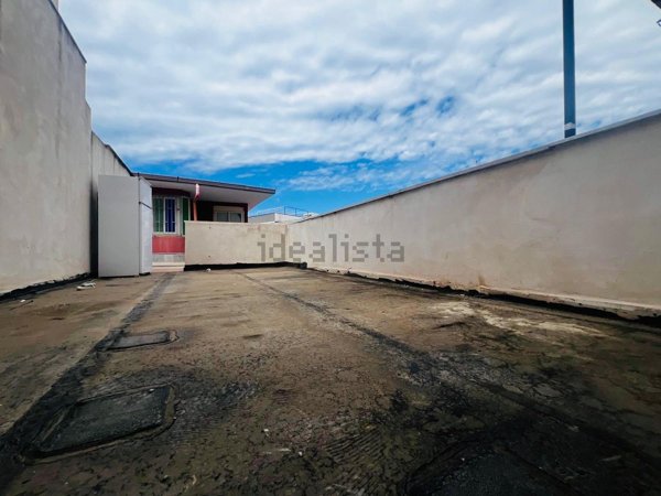 appartamento in vendita a Torre del Greco