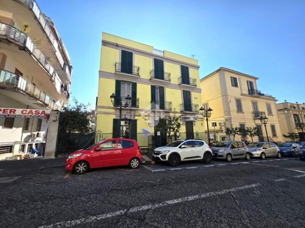 appartamento in vendita a Torre del Greco