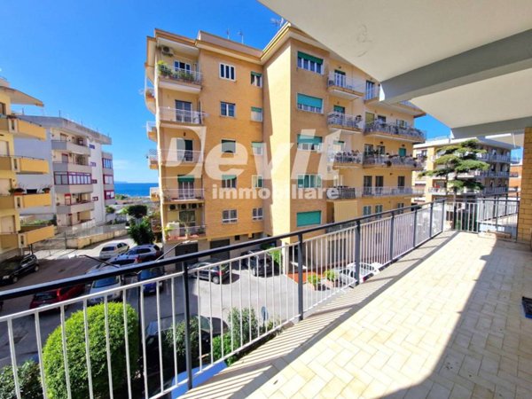 appartamento in vendita a Torre del Greco