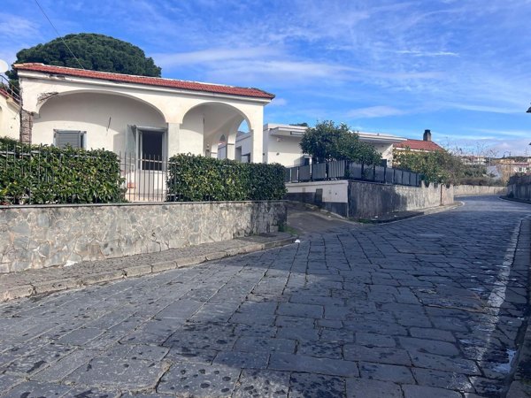 appartamento in vendita a Torre del Greco