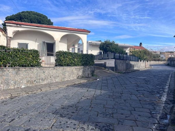 appartamento in vendita a Torre del Greco