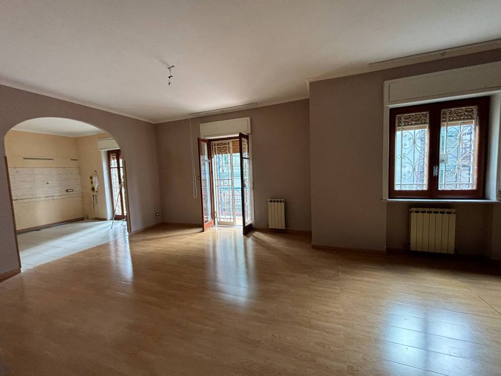 appartamento in vendita a Torre del Greco