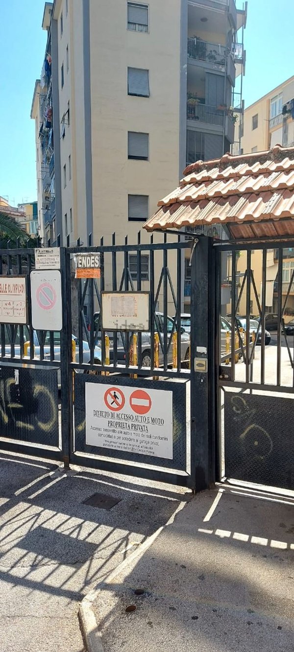 appartamento in vendita a Torre del Greco in zona Vesuviana