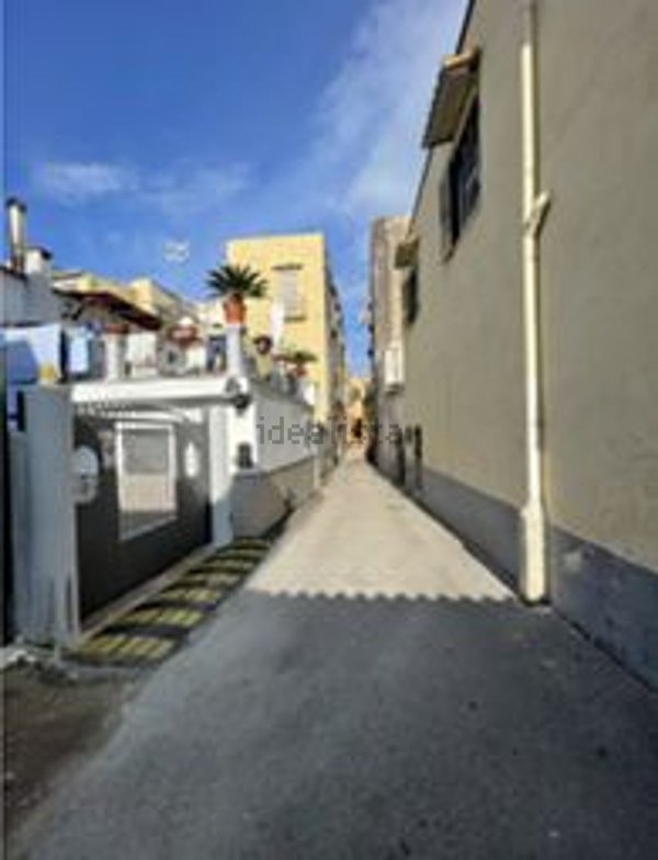 appartamento in vendita a Torre del Greco