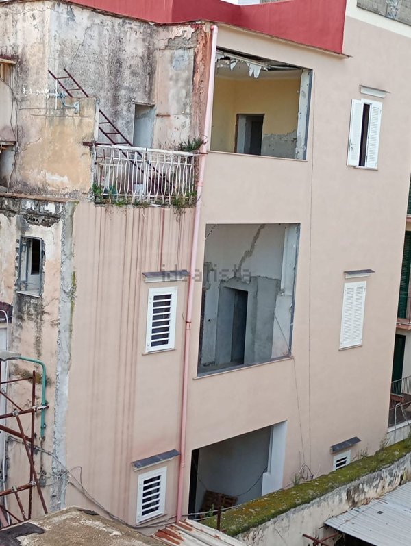 appartamento in vendita a Torre del Greco