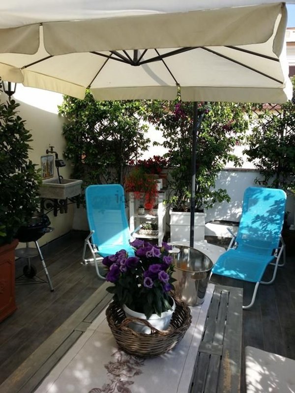 appartamento in vendita a Torre del Greco