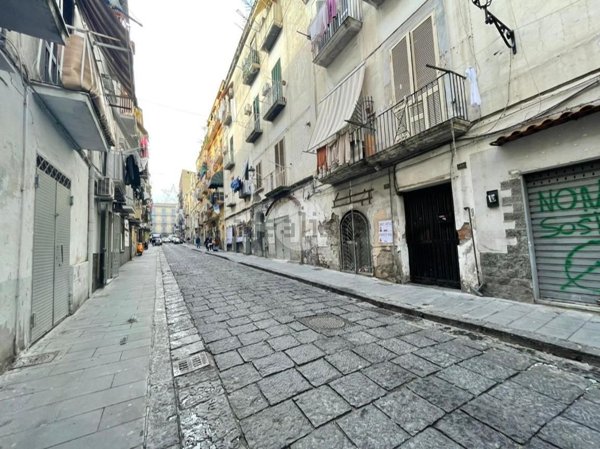 appartamento in vendita a Torre del Greco