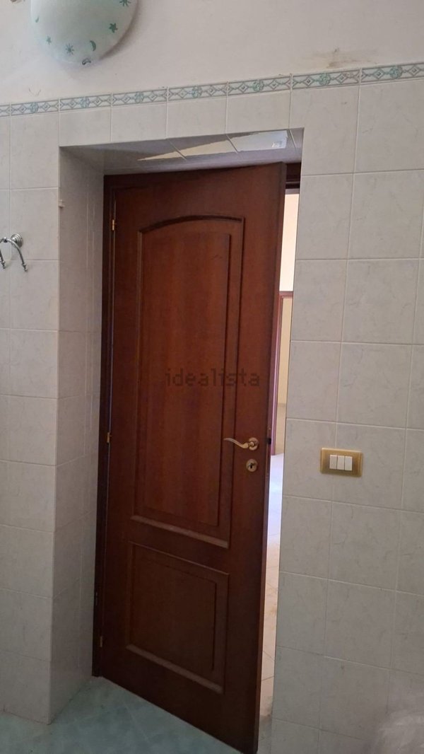 appartamento in vendita a Torre del Greco in zona Vesuviana