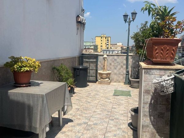 appartamento in vendita a Torre del Greco