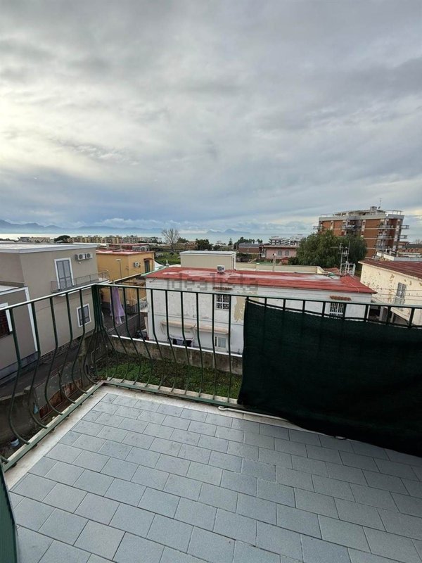 appartamento a Torre del Greco in zona Scappi / Lava Nuova / Montedoro