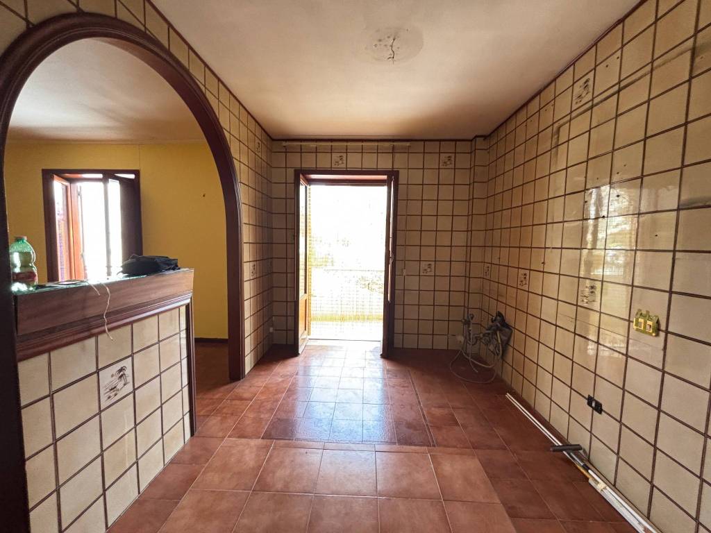 appartamento in vendita a Torre del Greco