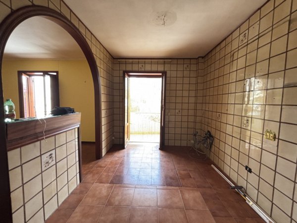 appartamento in vendita a Torre del Greco