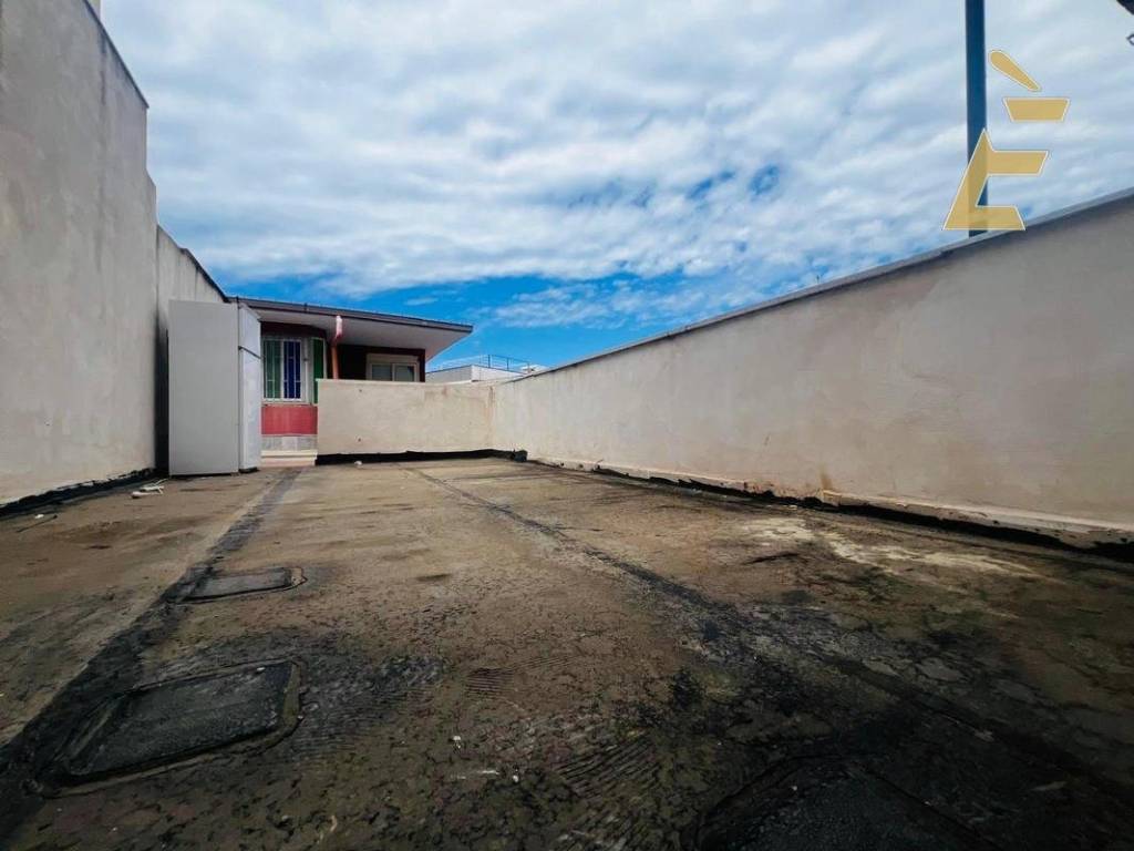 appartamento in vendita a Torre del Greco