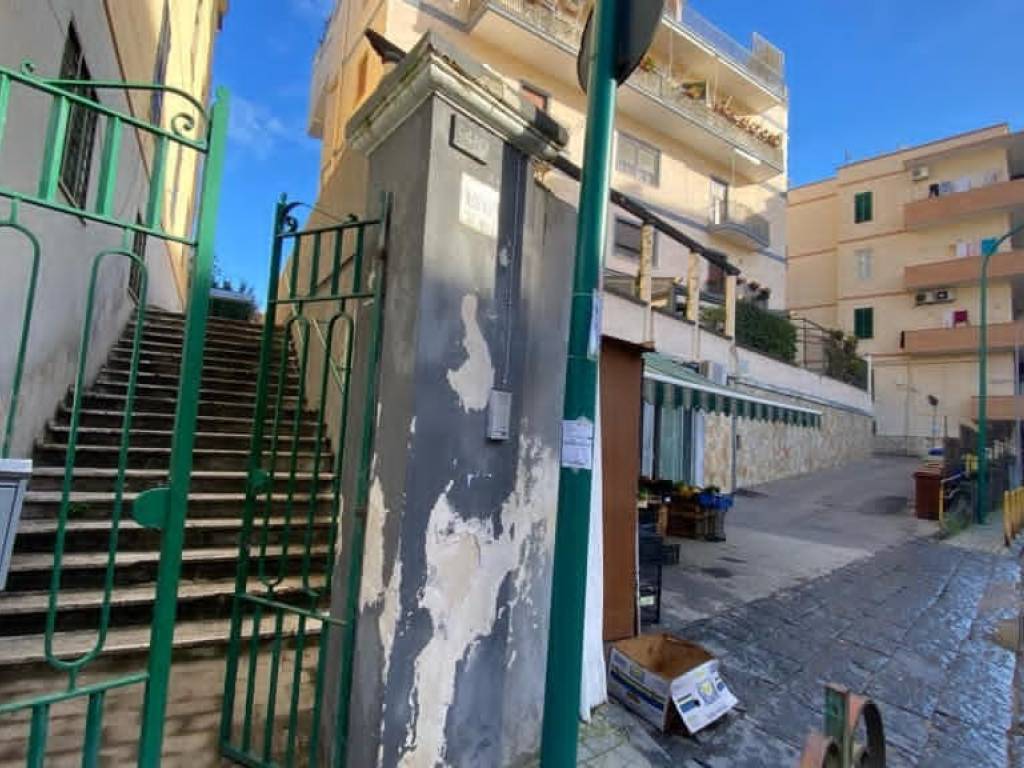 appartamento in vendita a Torre del Greco