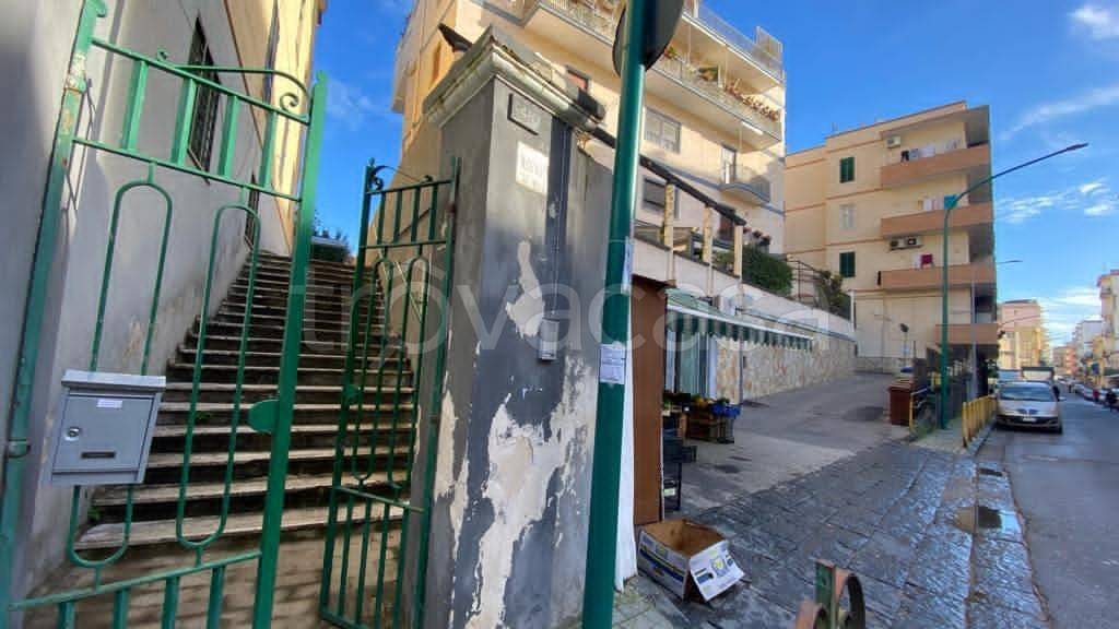 appartamento in vendita a Torre del Greco