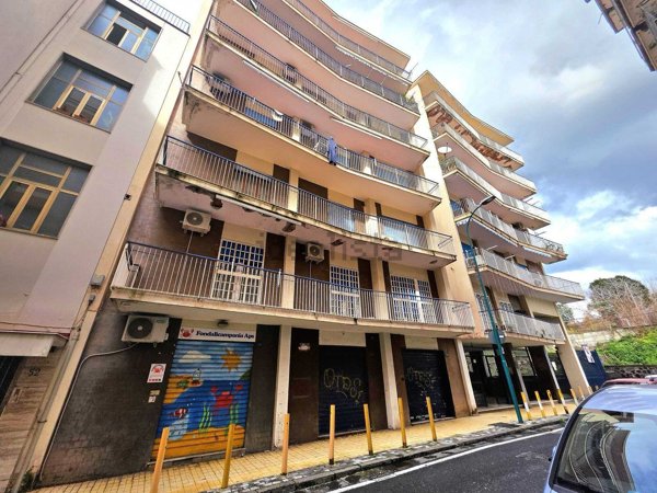 appartamento in vendita a Torre del Greco
