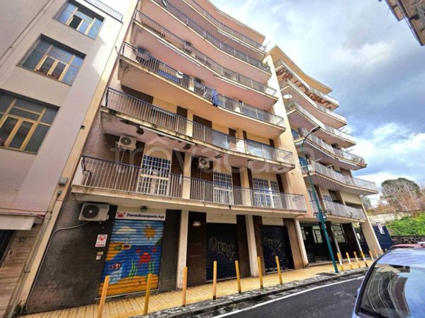 appartamento in vendita a Torre del Greco